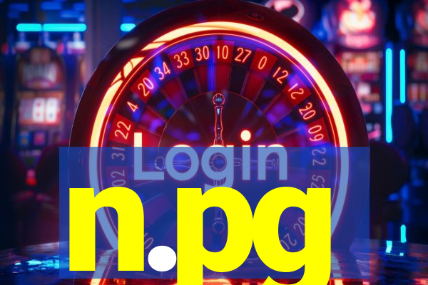 n.pg-nmga fortune tiger